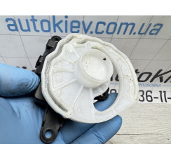 Сервопривід заслінки пічки Tesla Model S 2012-2016