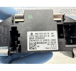 Резистор (опір пічки, обігрівача салону) Audi A4 B8 2007-2015