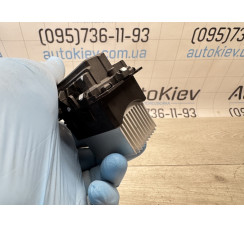 Резистор (опір пічки, обігрівача салону) Nissan Leaf I 2010-2017