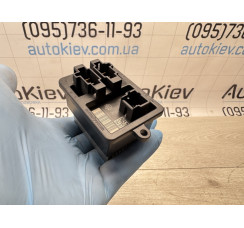 Резистор (опір пічки, обігрівача салону) Citroen C-Elysee 2016-2024