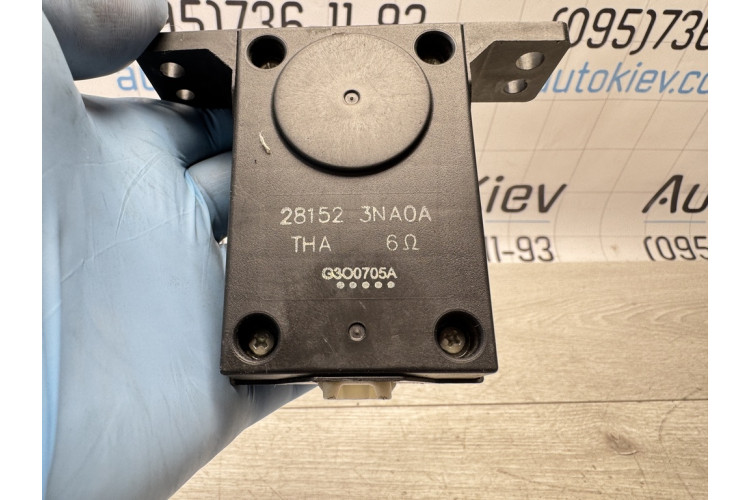 Динамик / зуммер торпедо Nissan Leaf I 2010-2017 281523NA0A