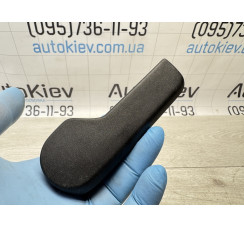 Ручка відкриття капота Volkswagen Passat B6 2005-2010