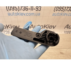 Ручка відкриття капота Volkswagen Passat B6 2005-2010