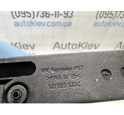 Ручка відкриття капота Volkswagen Passat B6 2005-2010