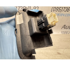 Кнопка блокування склопідйомників (у зборі) Citroen C-Elysee 2016-2024