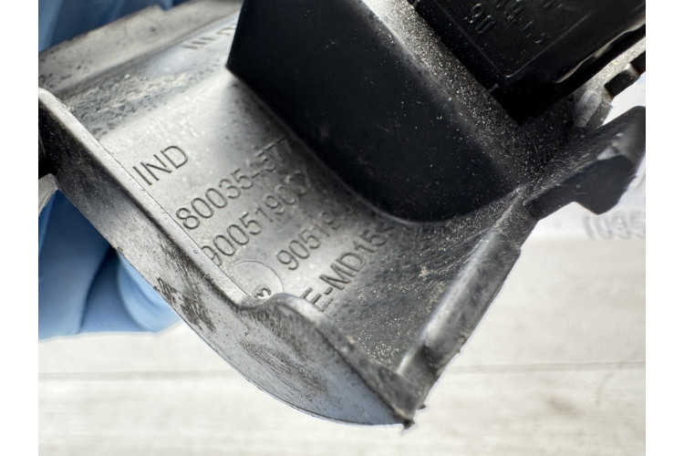 Кнопка блокування склопідйомників (у зборі) Citroen C-Elysee 2016-2024 9800354577