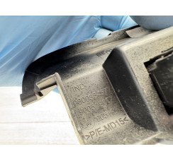 Кнопка блокування склопідйомників (у зборі) Citroen C-Elysee 2016-2024