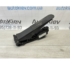 Педаль газа акселератора Volkswagen Golf VI 2009-2013