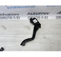 Педаль газу акселератора Citroen C-Elysee 2016-2024