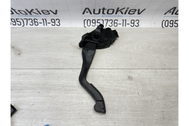Педаль газу акселератора Citroen C-Elysee 2016-2024 6PV00994940 Педаль газу акселератора Citroen C-Elysee 2016-2024 6PV00994940
