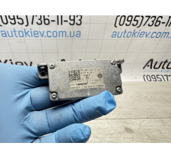 Блок керування ксенонових фар Volkswagen Passat B8 2015>