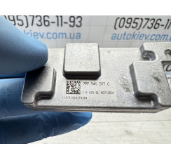 Блок керування ксенонових фар Volkswagen Passat B8 2015>