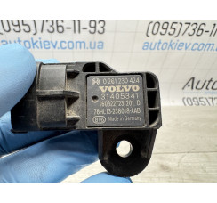 Датчик тиску наддуву Volvo V60 2011-2018