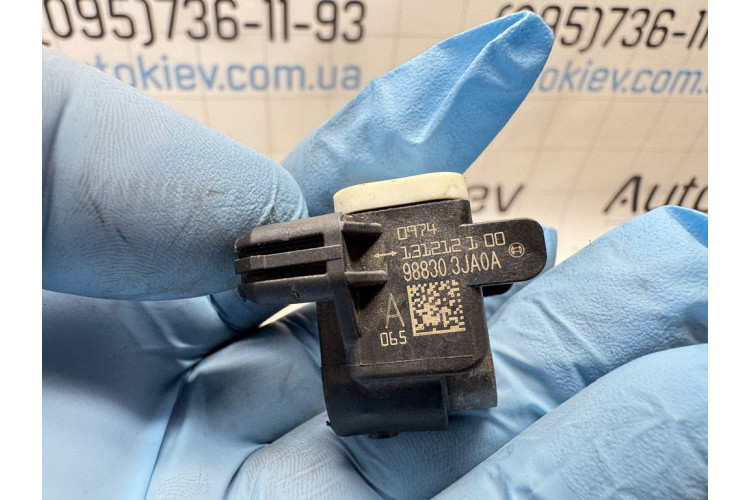 Датчик airbag боковий лівий Nissan Navara [D23] 2015> 988303JA0A