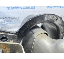 Насадка глушника (у зборі) Audi A8 S8 D4 4H 2010-2017