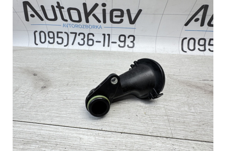 Маслоприймач піддону Skoda Octavia 2013-2020 04E115251 Маслоприймач піддону Skoda Octavia 2013-2020 04E115251