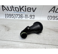 Маслоприемник поддона Skoda Octavia 2013-2020