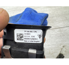 Кнопка керування склопідйомником Porsche Cayenne 2010-2017