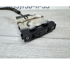 Регулятор потока воздуха правого дефлектора торпедо Volkswagen Touareg III 2018>