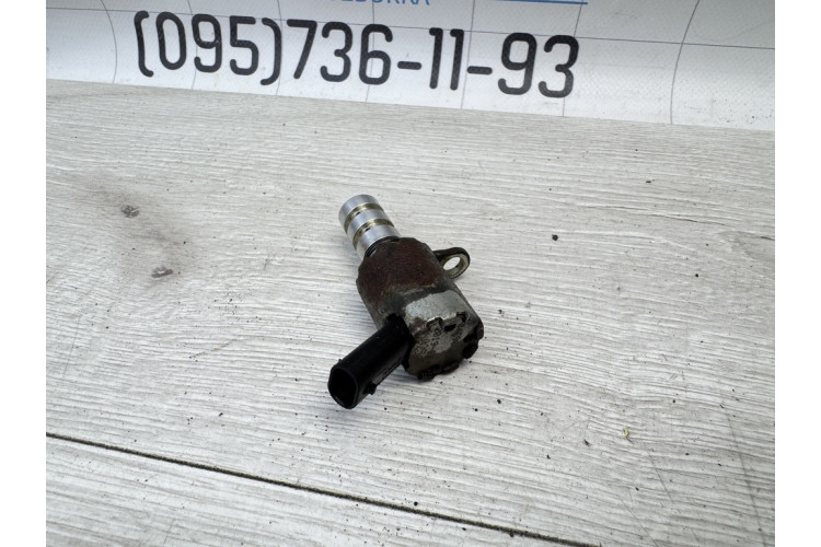 Електромагнітний клапан положення фаз розподільного валу Volkswagen Passat B8 2015> 04E906455P Електромагнітний клапан положення фаз розподільного валу Volkswagen Passat B8 2015> 04E906455P