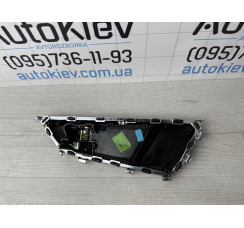 Ручка внутренняя двери передней правой (в сборе) Chery Tiggo 7 Pro 2020>