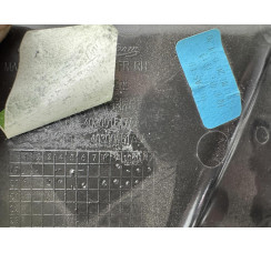 Ручка внутренняя двери передней правой (в сборе) Chery Tiggo 7 Pro 2020>