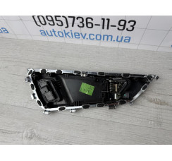 Ручка внутренняя двери передней левой (в сборе) Chery Tiggo 7 Pro 2020>