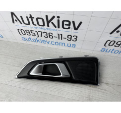Ручка внутренняя двери задней правой (в сборе) Chery Tiggo 7 Pro 2020>
