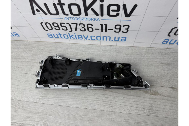 Ручка внутренняя двери задней правой (в сборе) Chery Tiggo 7 Pro 2020> 403001619AA