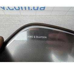 Накладка динамика задней двери Audi A8 S8 D4 4H 2010-2017