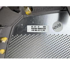 Накладка динамика задней двери Audi A8 S8 D4 4H 2010-2017