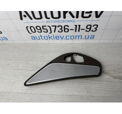 Накладка динамика задней двери Audi A8 S8 D4 4H 2010-2017