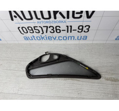 Накладка динамика задней двери Audi A8 S8 D4 4H 2010-2017