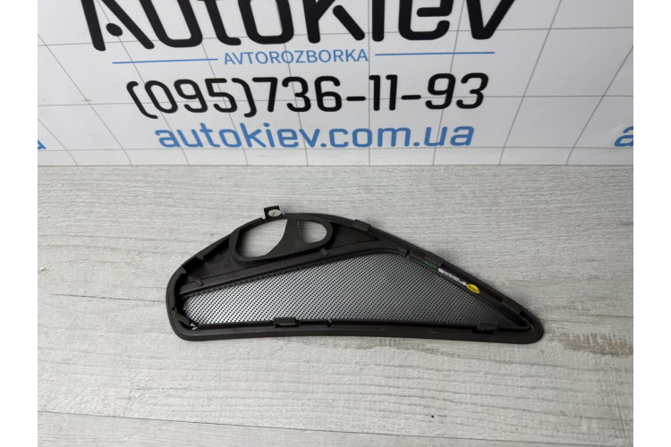 Накладка динамика задней двери Audi A8 S8 D4 4H 2010-2017 4H4868959B Накладка динамика задней двери Audi A8 S8 D4 4H 2010-2017 4H4868959B