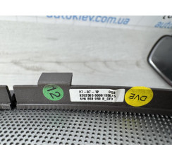 Накладка динамика задней двери Audi A8 S8 D4 4H 2010-2017