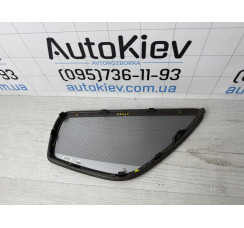 Накладка динамика передней двери Audi A8 S8 D4 4H 2010-2017