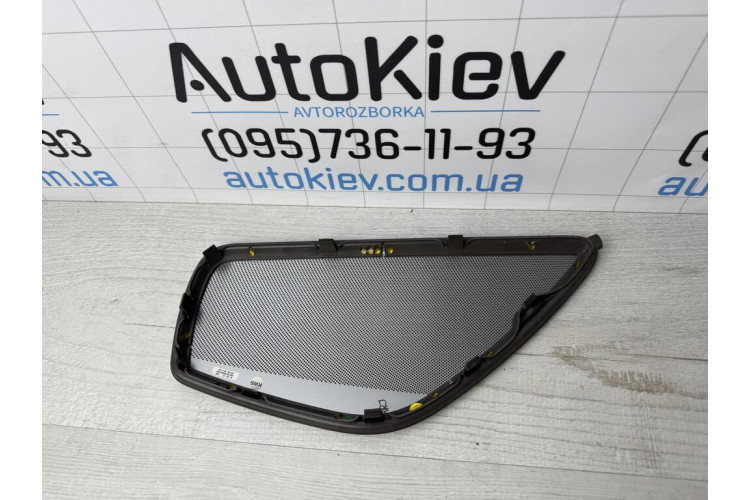 Накладка динамика передней двери Audi A8 S8 D4 4H 2010-2017 4H0868152B