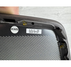 Накладка динамика передней двери Audi A8 S8 D4 4H 2010-2017