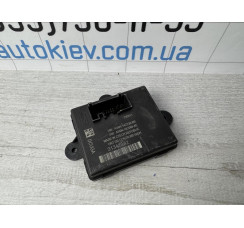 Блок комфорту задньої двері Volvo V60 2011-2018