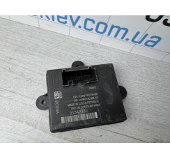 Блок комфорту задньої двері Volvo V60 2011-2018