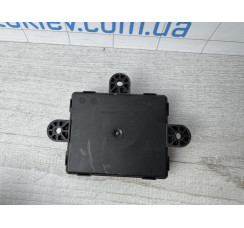 Блок комфорту задньої двері Volvo V60 2011-2018