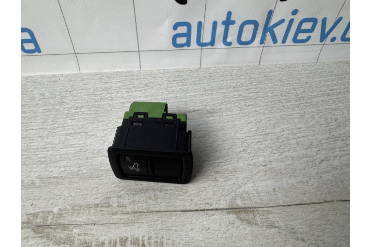 Кнопка включения сигнализации Audi A8 S8 D4 4H 2010-2017 4G0962109