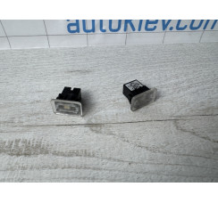 Плафон освітлення салону Audi A8 S8 D4 4H 2010-2017