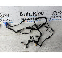 Джгут проводки передньої двері Audi A8 S8 D4 4H 2010-2017