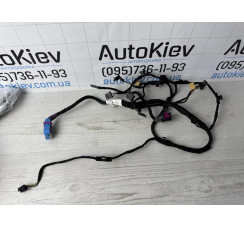 Джгут проводки передньої двері Audi A8 S8 D4 4H 2010-2017