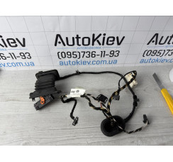 Джгут проводки задньої двері Volkswagen Golf VI 2009-2013