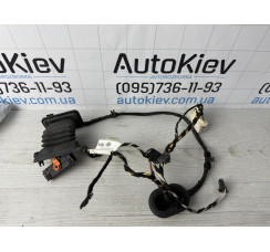 Джгут проводки задньої двері Volkswagen Golf VI 2009-2013