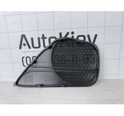 Захист динаміка двері права задня Audi A8 D4 4H 2010-2017