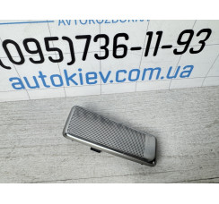 Накладка решітка динаміка Audi A8 4H 2010-2017