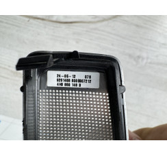 Накладка решітка динаміка Audi A8 4H 2010-2017